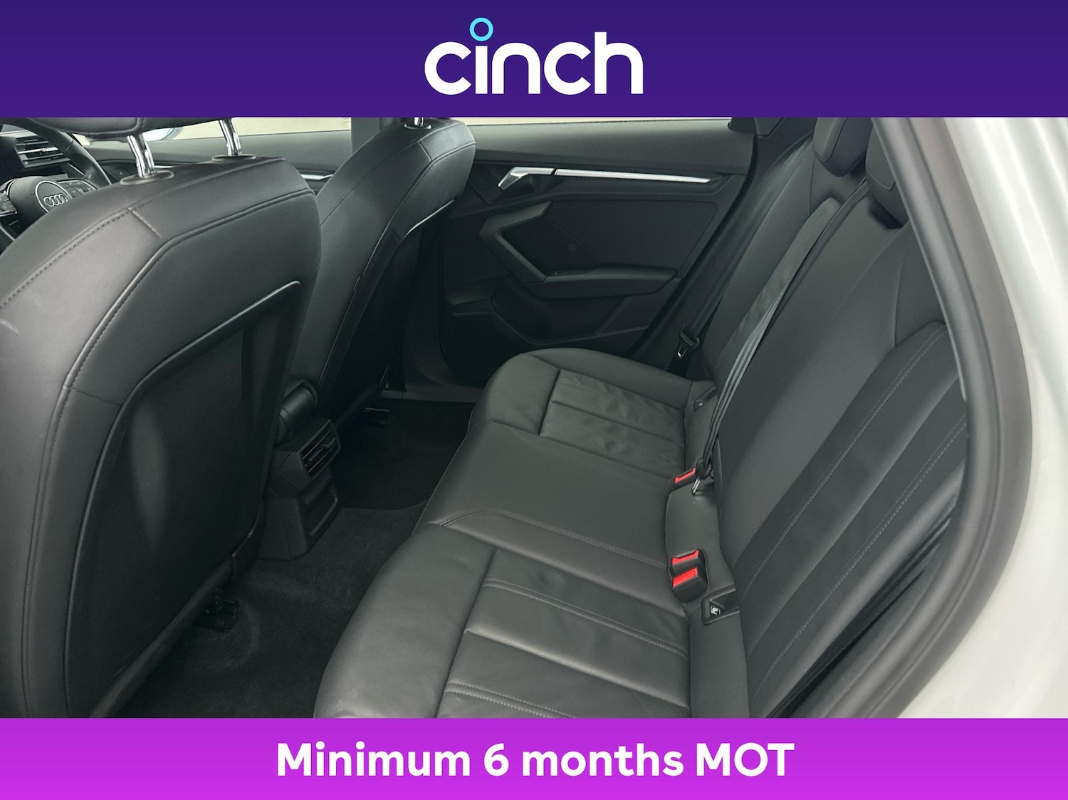 Used Audi A3 2022 for sale - 76545760: Photo 20