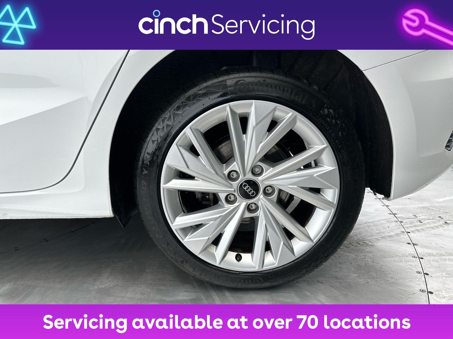 Used Audi A3 2022 for sale - 76545760: Photo 26