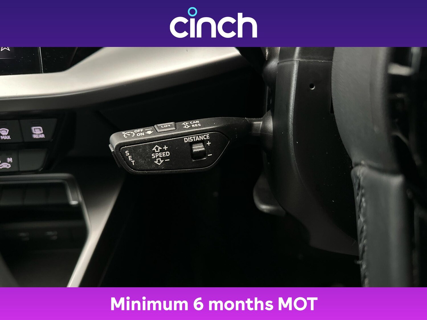 Used Audi A3 2022 for sale - 76545760: Photo 32