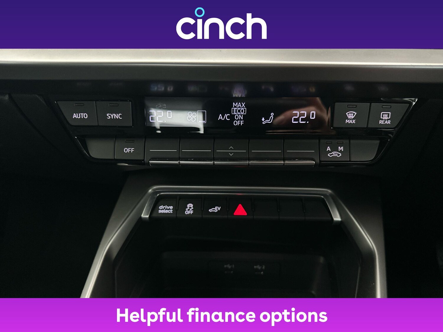 Used Audi A3 2022 for sale - 76545760: Photo 35