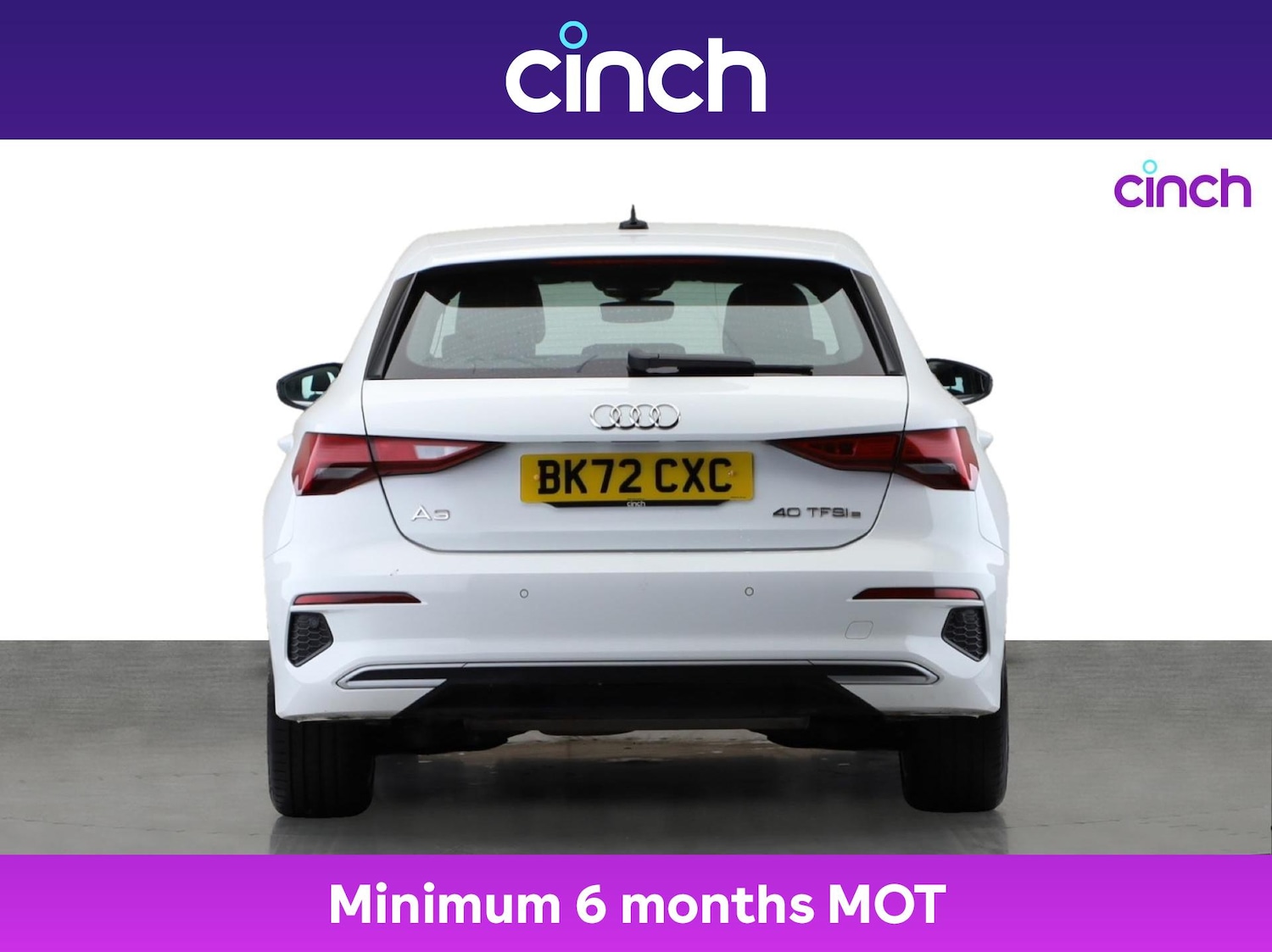 Used Audi A3 2022 for sale - 76545760: Photo 5