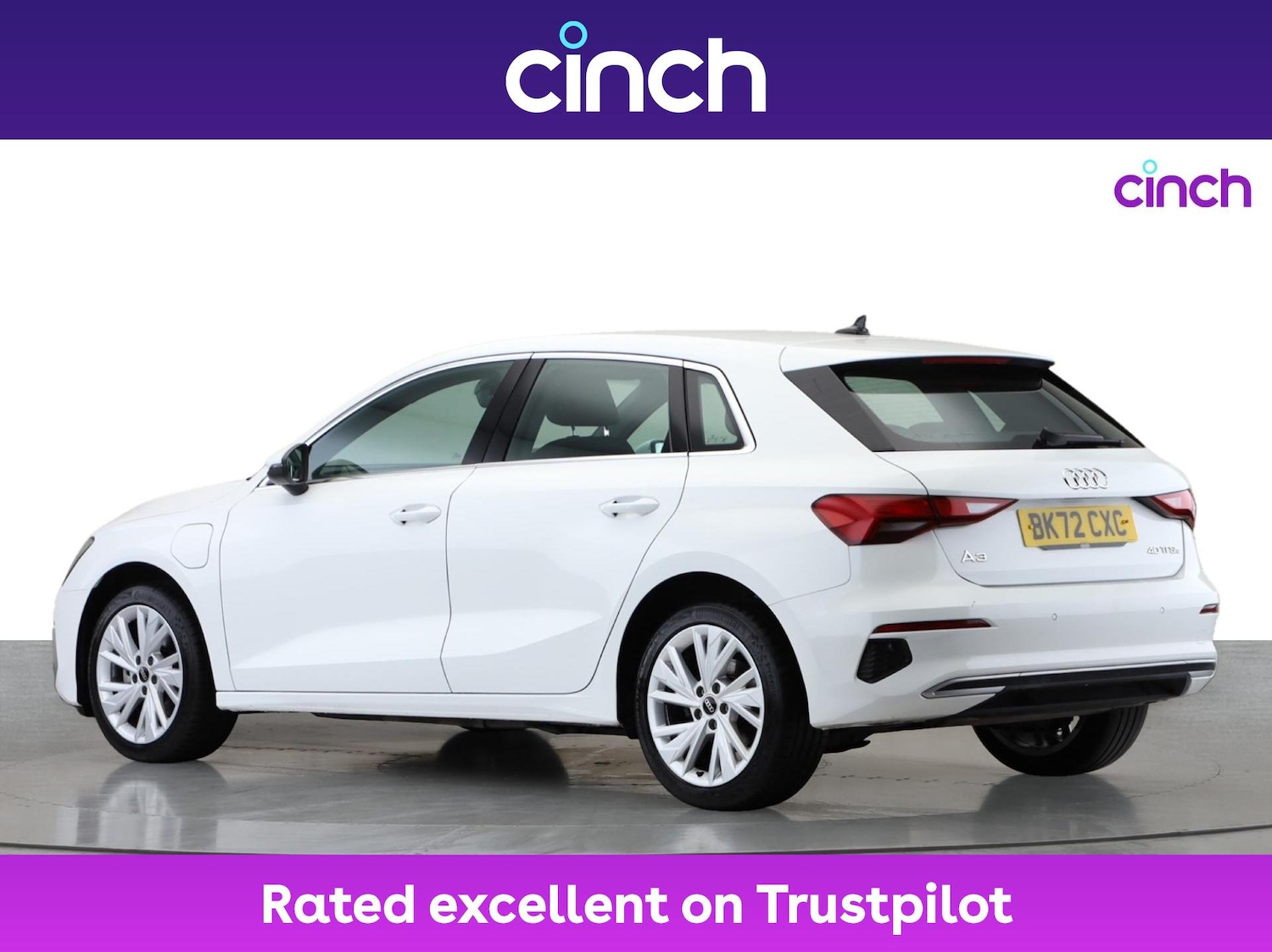 Used Audi A3 2022 for sale - 76545760: Photo 6