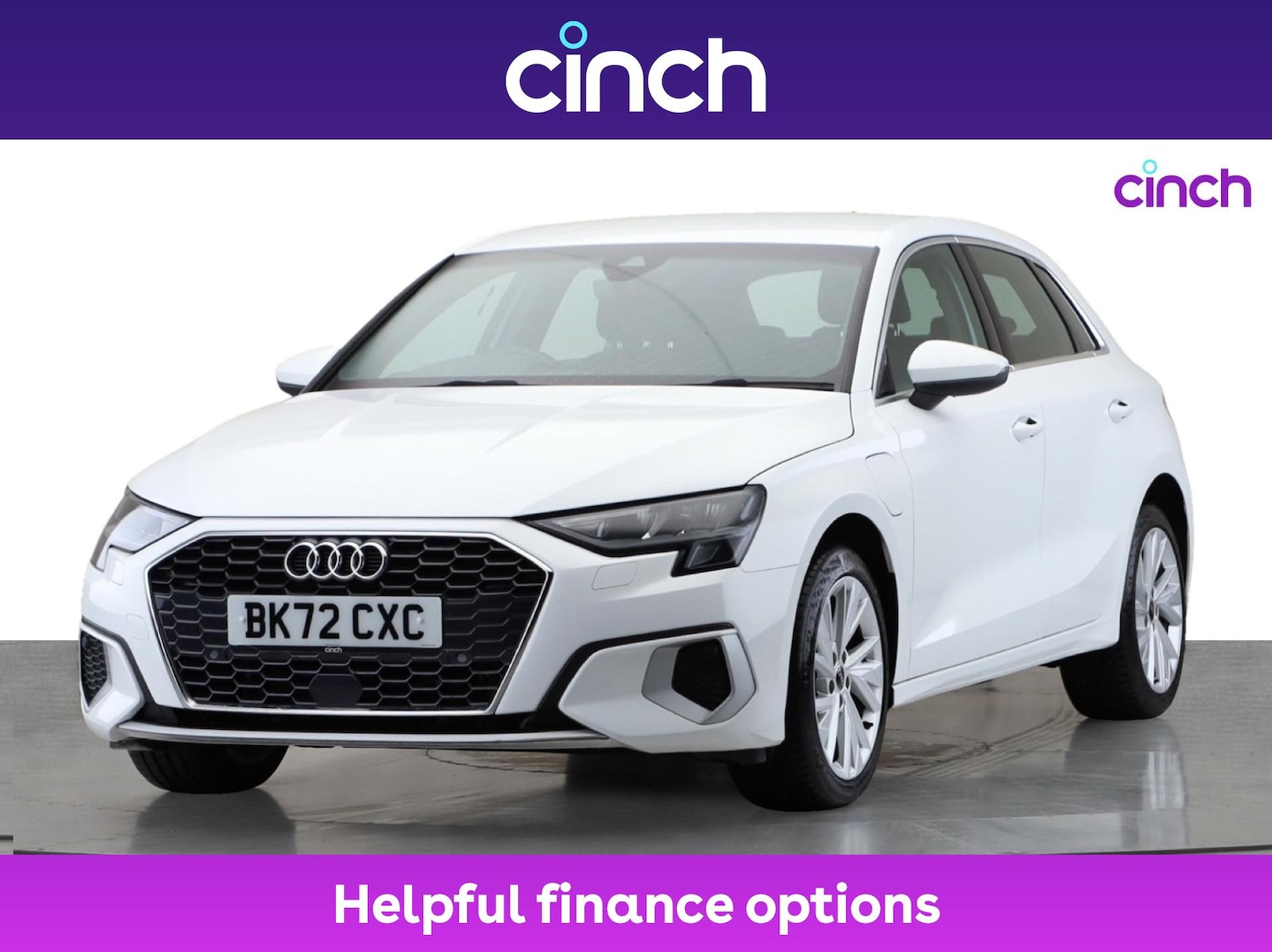 Used Audi A3 2022 for sale - 76545760: Photo 9