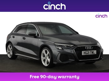 Audi - A3