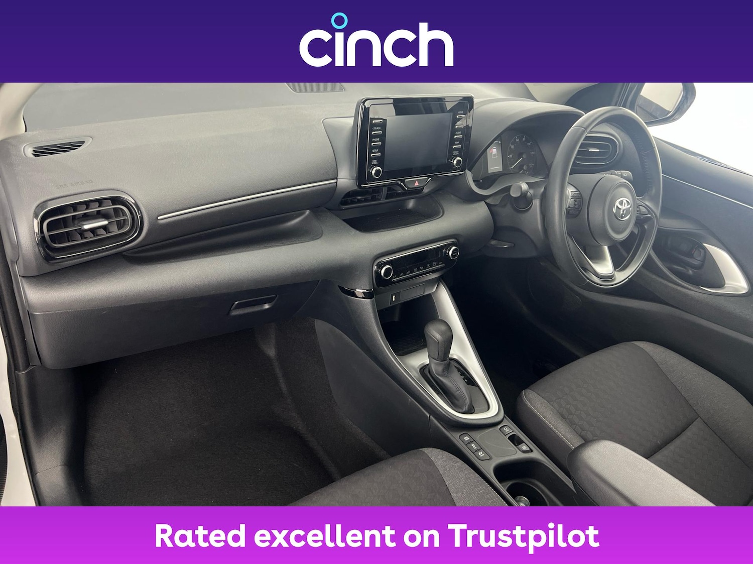 Used Toyota Yaris 2022 for sale - 76508687: Photo 14