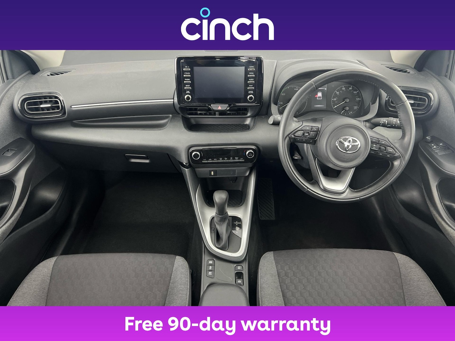 Used Toyota Yaris 2022 for sale - 76508687: Photo 15