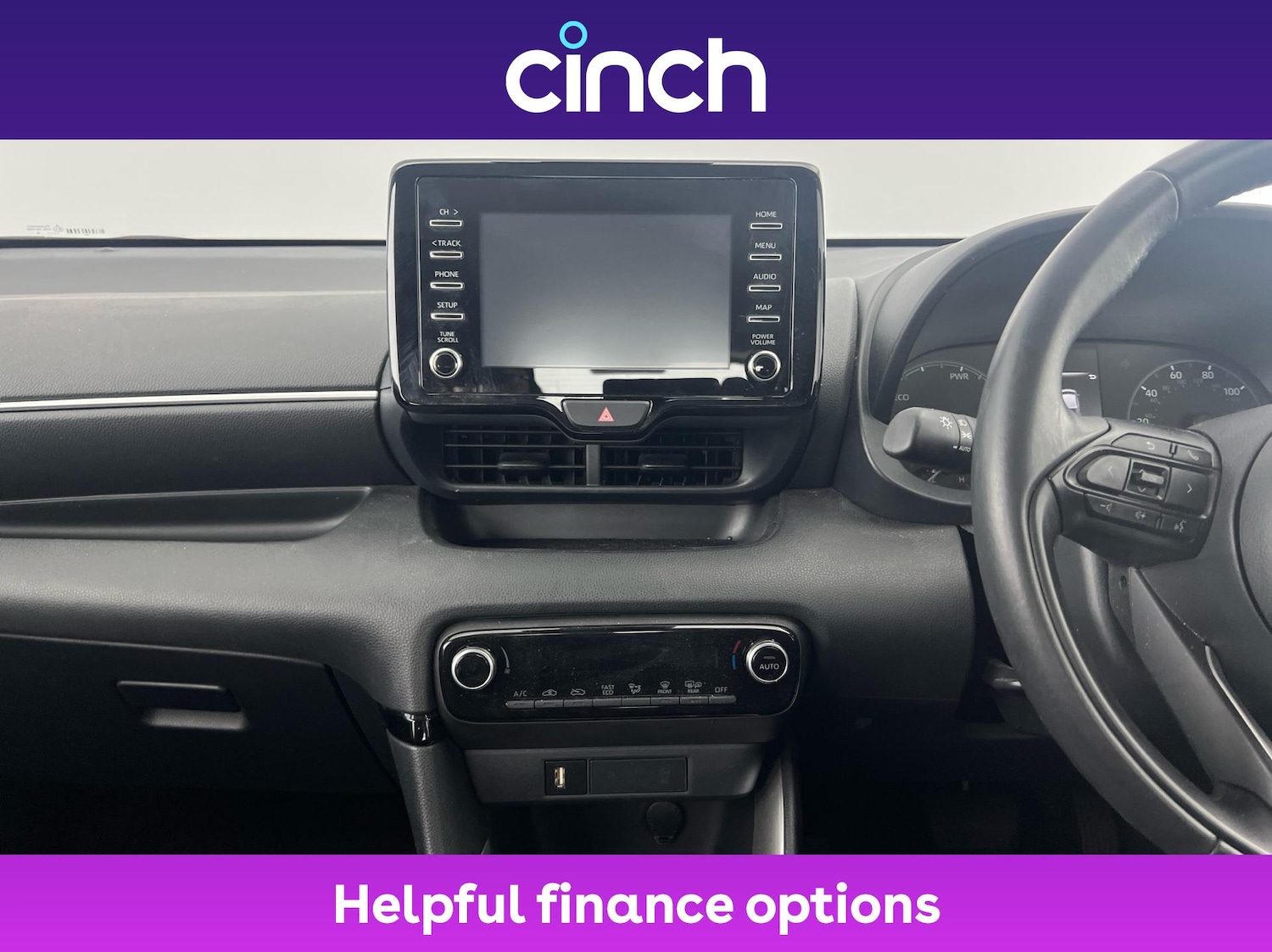 Used Toyota Yaris 2022 for sale - 76508687: Photo 17