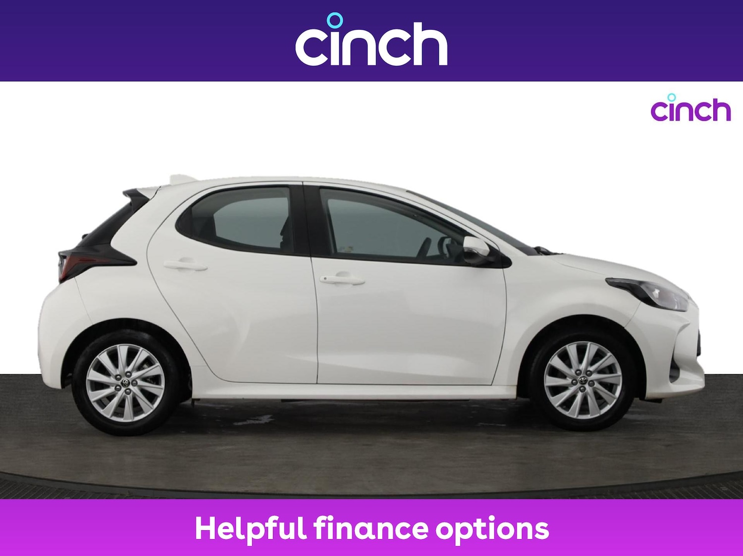 Used Toyota Yaris 2022 for sale - 76508687: Photo 2
