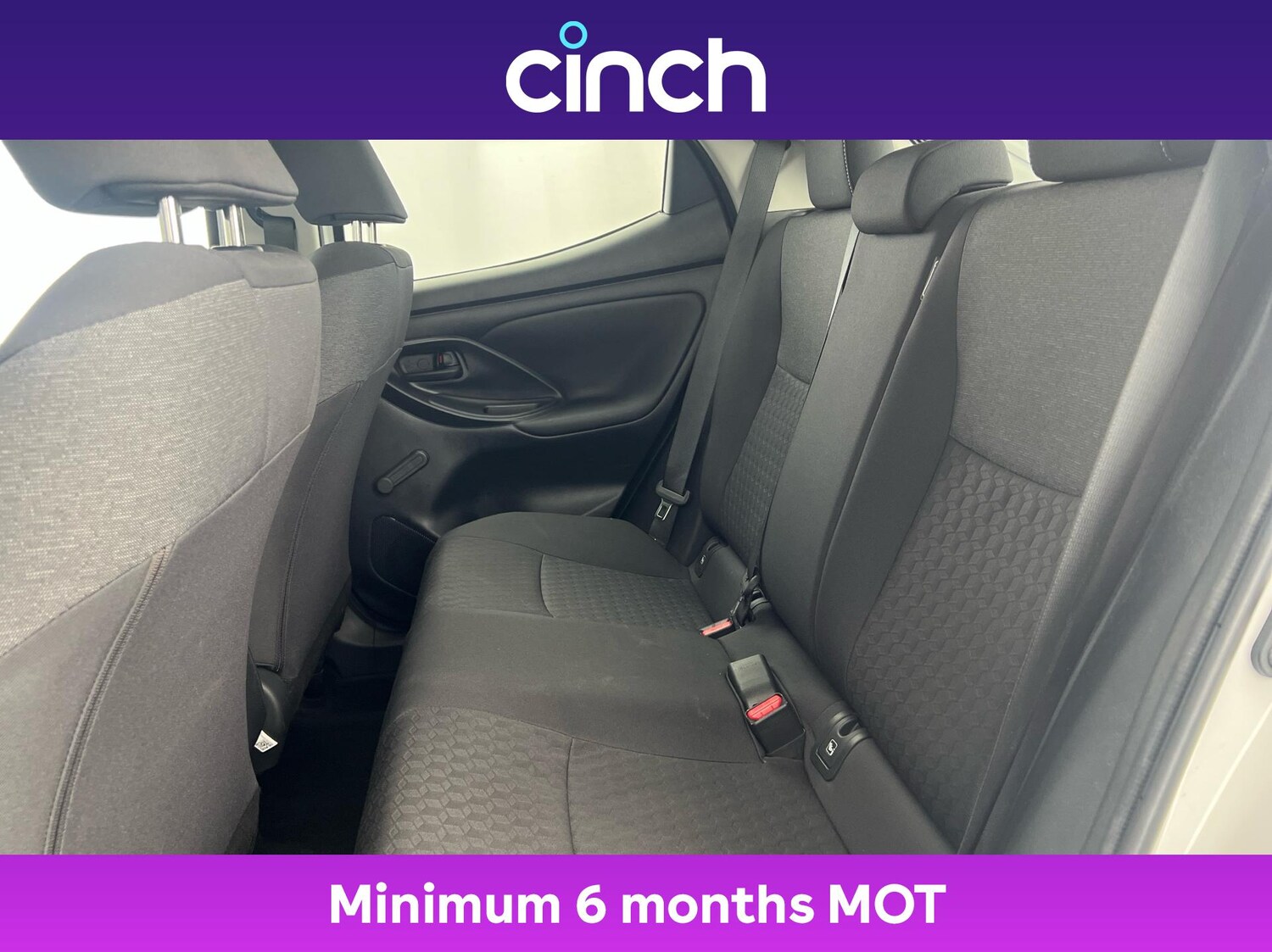 Used Toyota Yaris 2022 for sale - 76508687: Photo 20