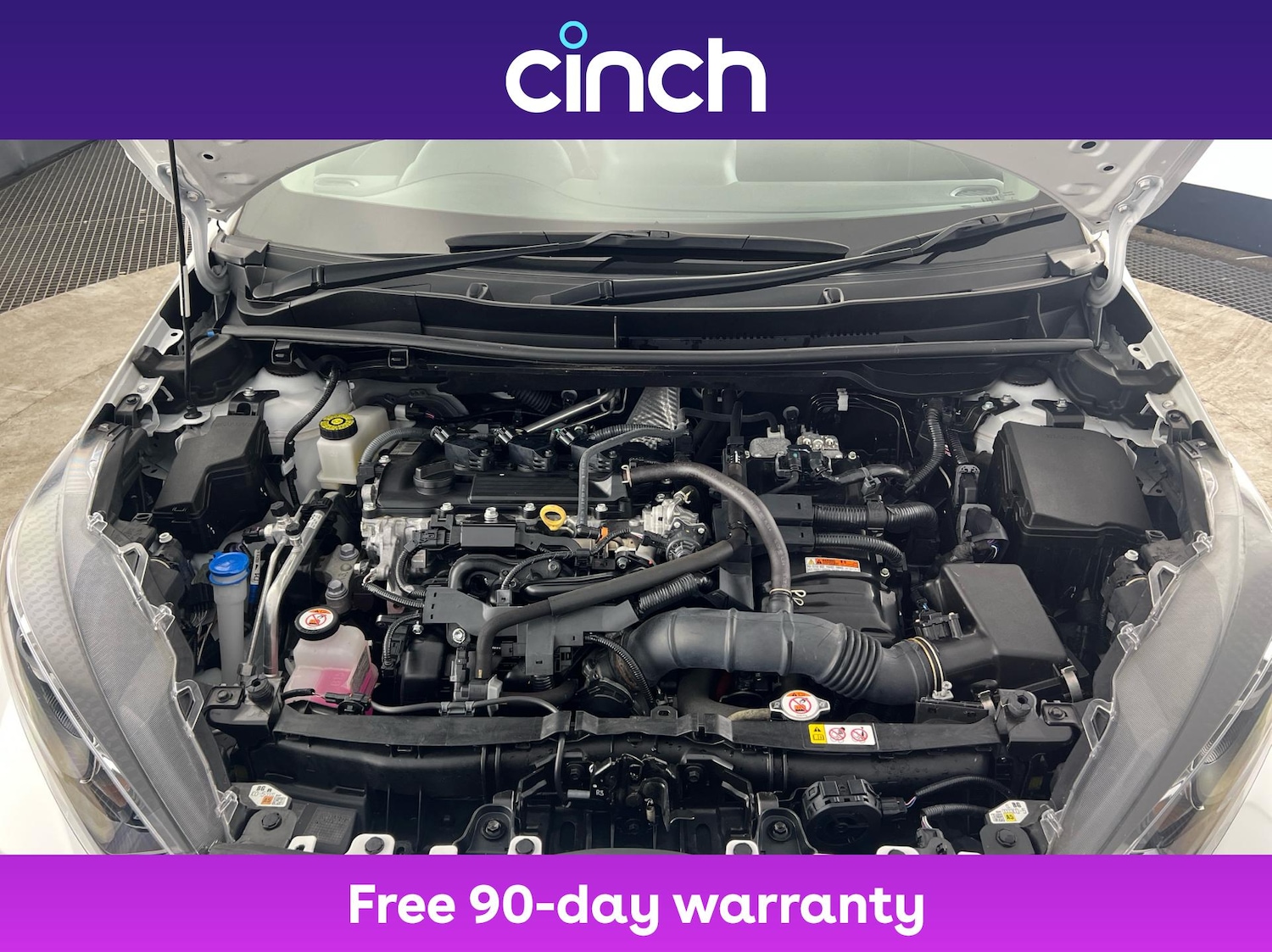 Used Toyota Yaris 2022 for sale - 76508687: Photo 23