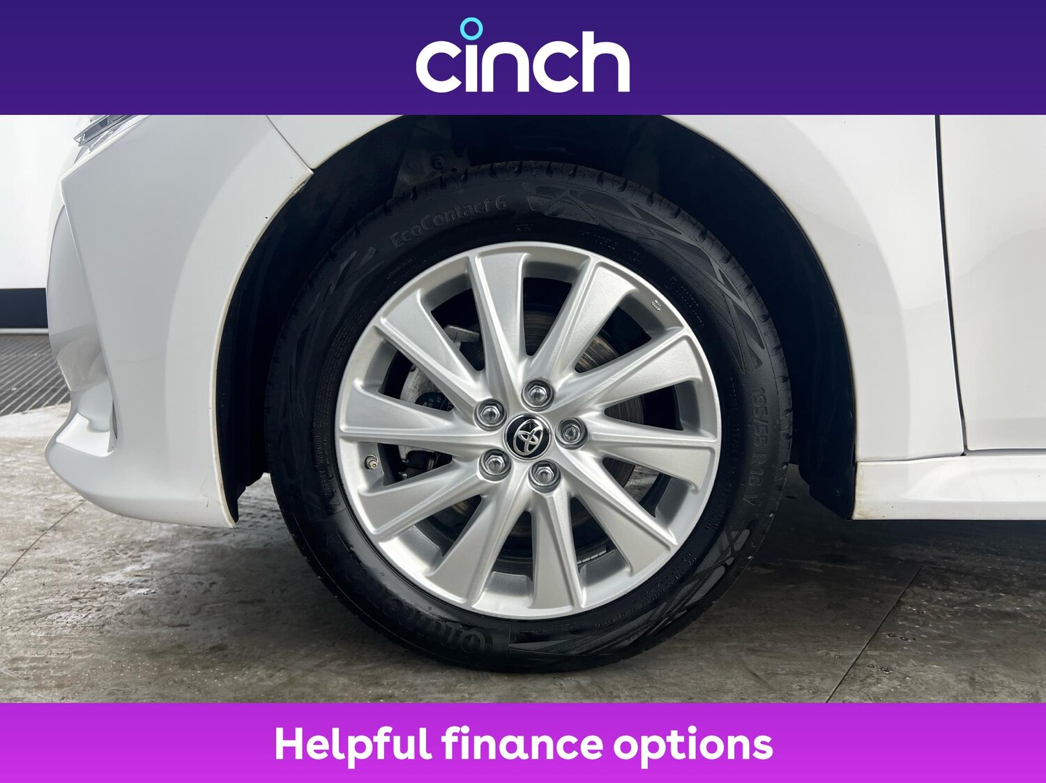 Used Toyota Yaris 2022 for sale - 76508687: Photo 24