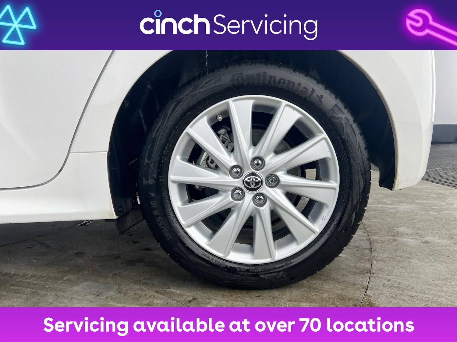 Used Toyota Yaris 2022 for sale - 76508687: Photo 26