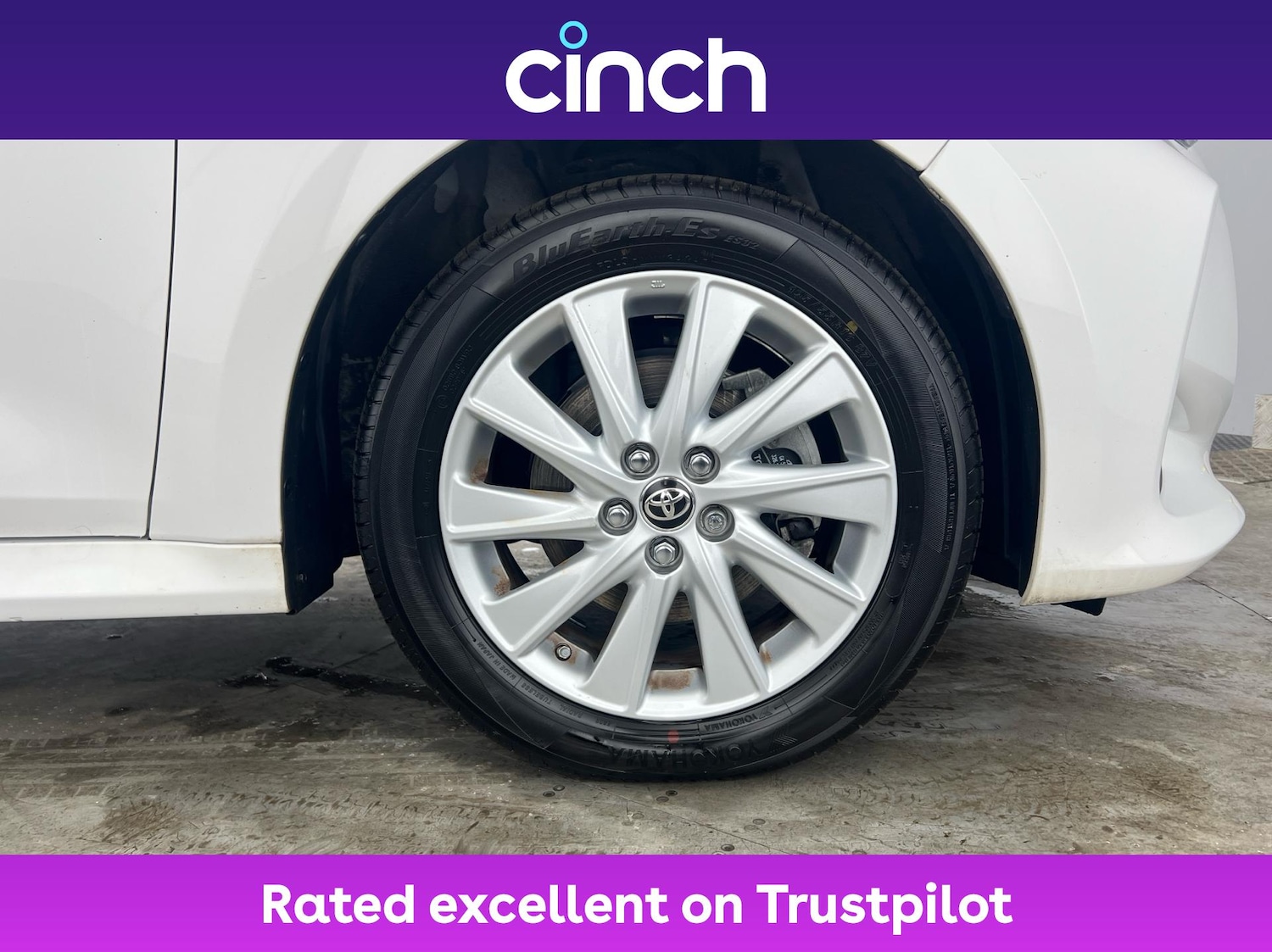 Used Toyota Yaris 2022 for sale - 76508687: Photo 28