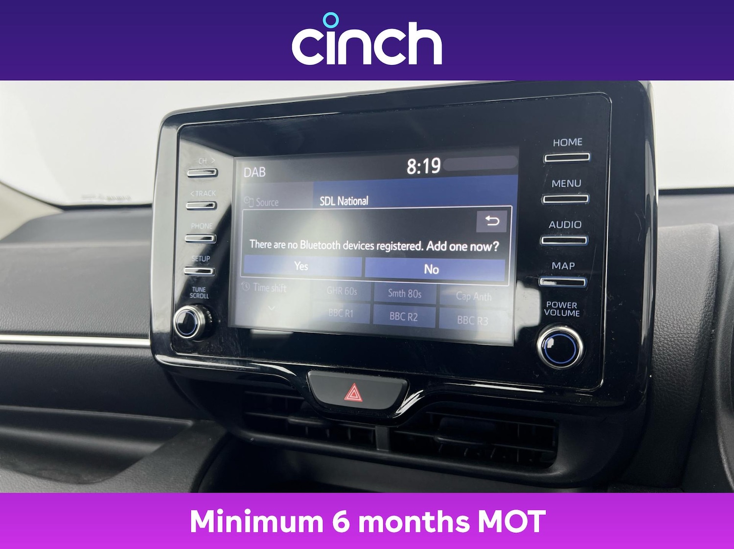 Used Toyota Yaris 2022 for sale - 76508687: Photo 32