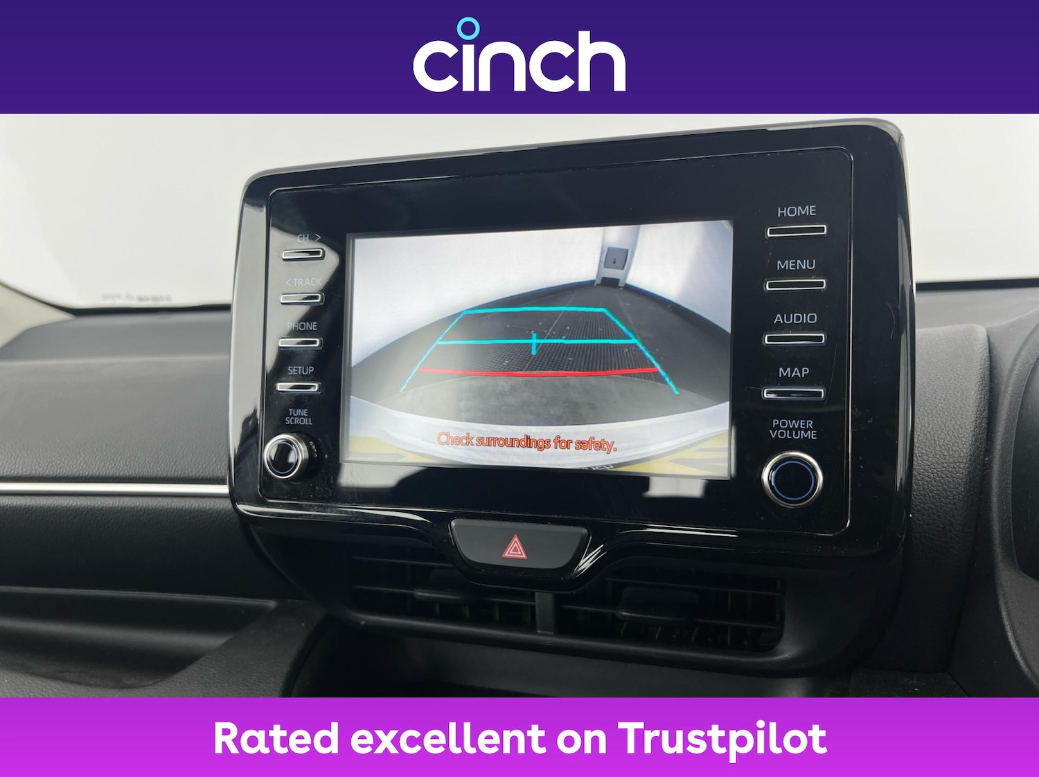 Used Toyota Yaris 2022 for sale - 76508687: Photo 33