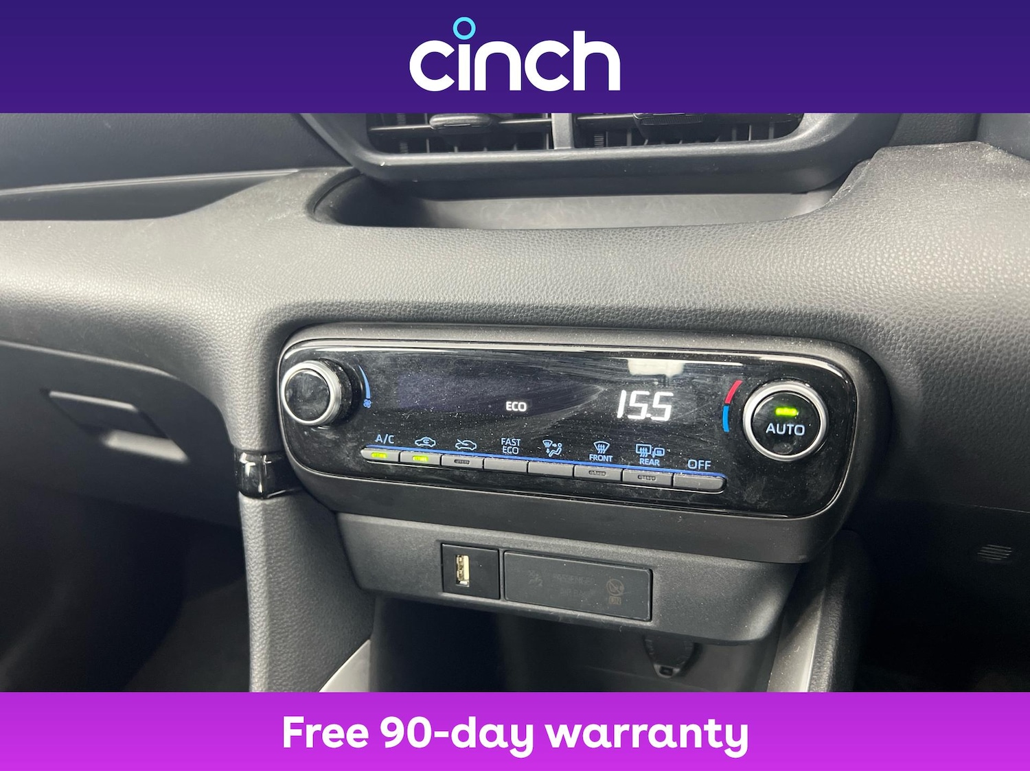 Used Toyota Yaris 2022 for sale - 76508687: Photo 34