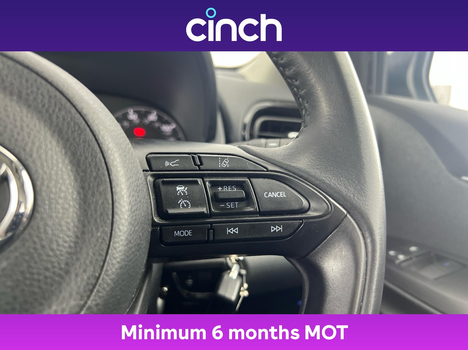 Used Toyota Yaris 2022 for sale - 76508687: Photo 37