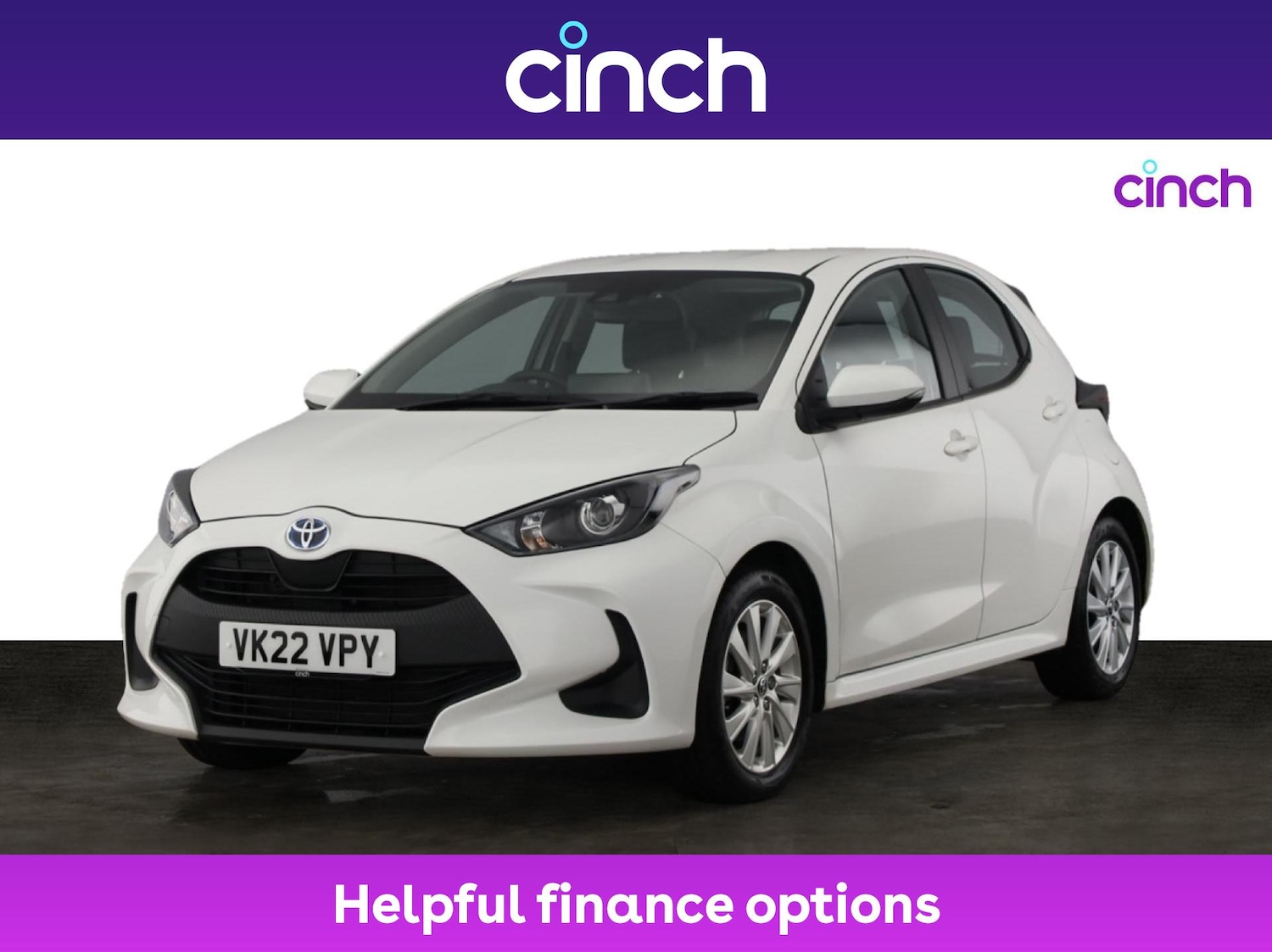 Used Toyota Yaris 2022 for sale - 76508687: Photo 9