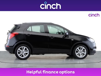 Used Vauxhall Mokka X 2018 for sale - 75504129: Photo