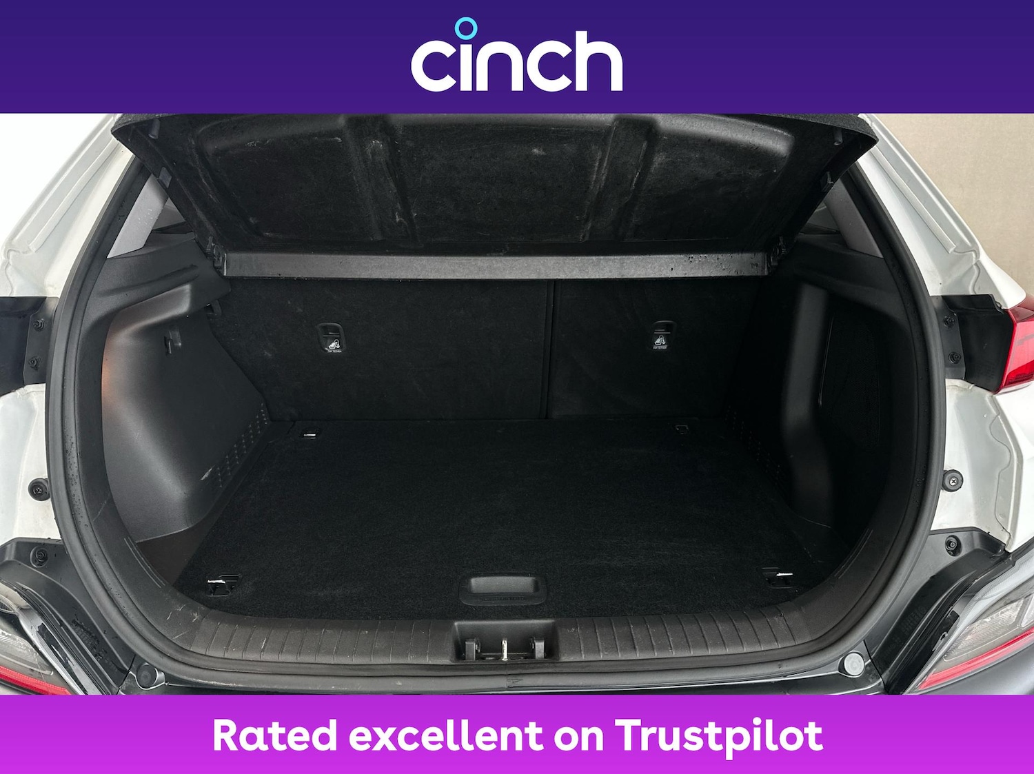 Used Hyundai KONA 2022 for sale - 77064202: Photo 21