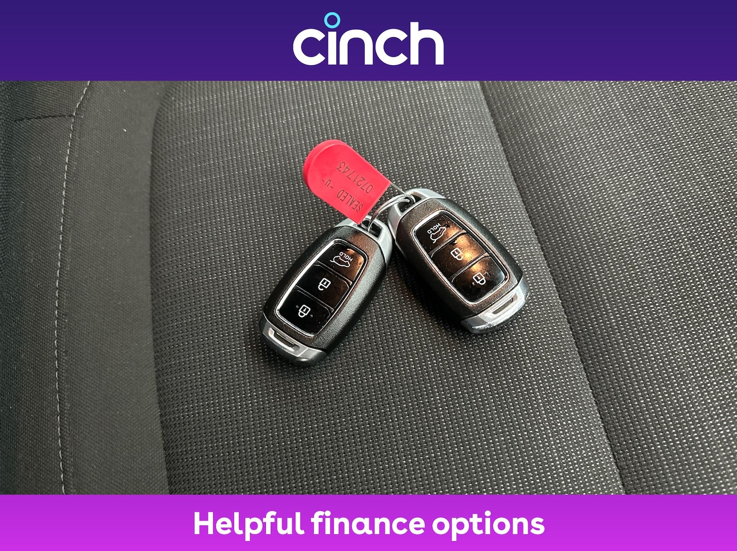 Used Hyundai KONA 2022 for sale - 77064202: Photo 30