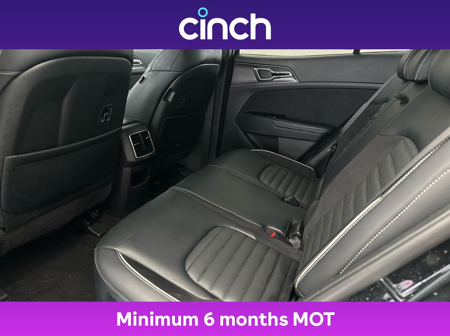 Used Kia Sportage 2023 for sale - 76685382: Photo 20