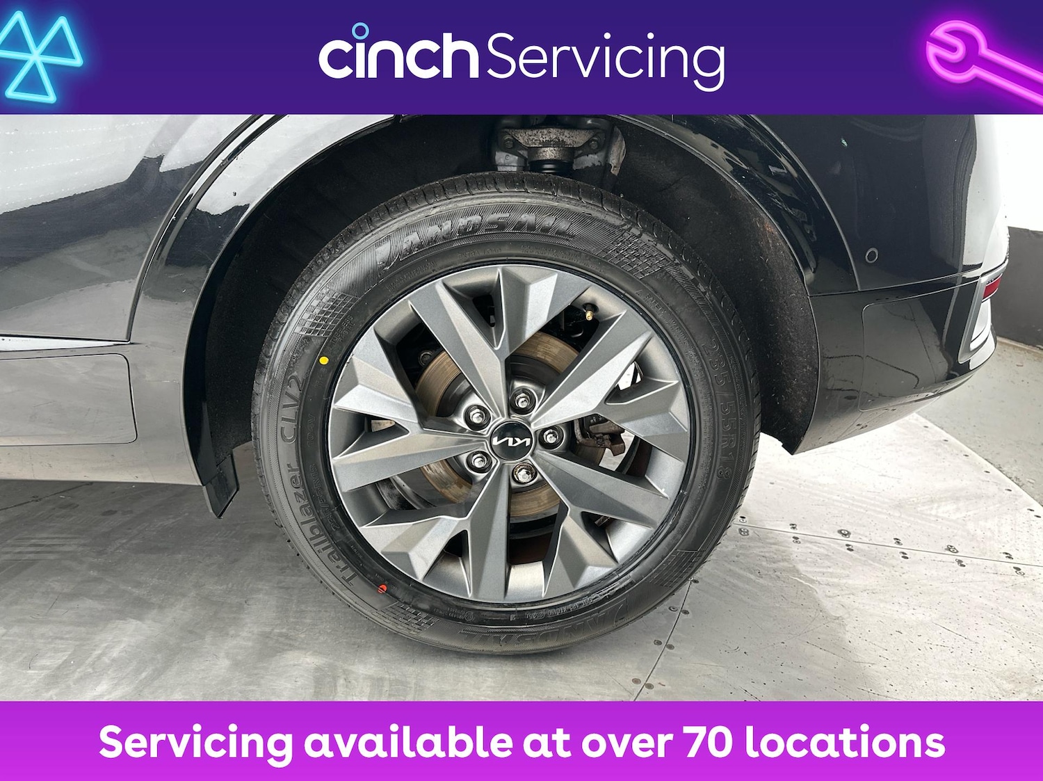 Used Kia Sportage 2023 for sale - 76685382: Photo 26