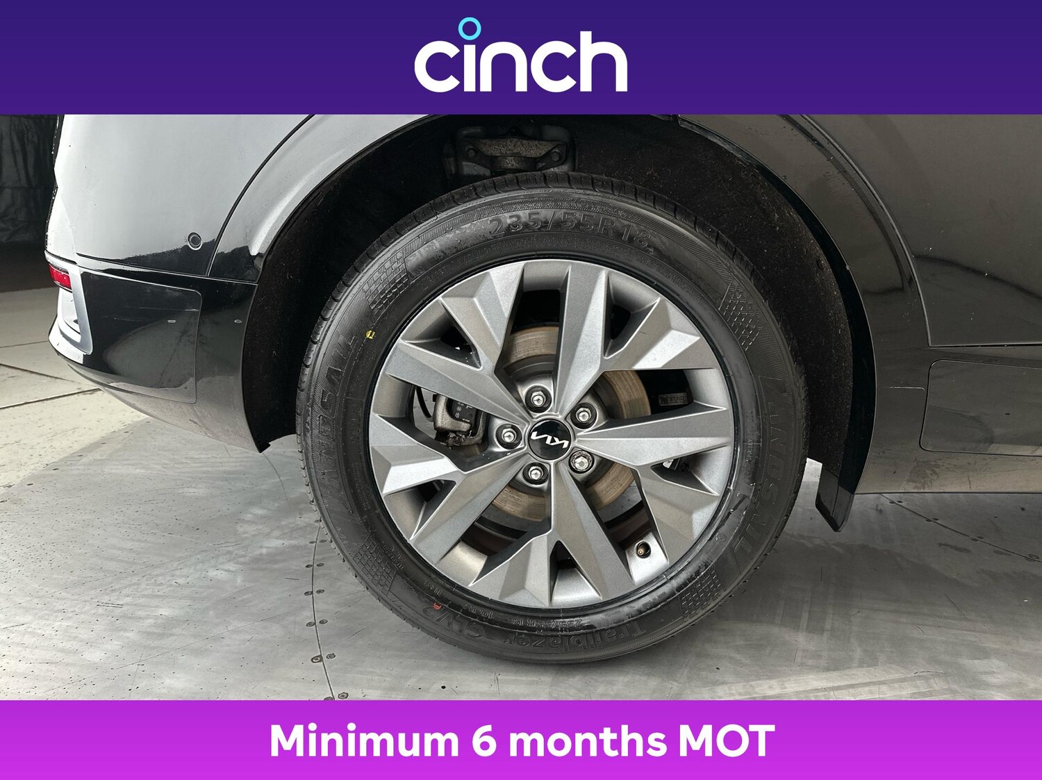 Used Kia Sportage 2023 for sale - 76685382: Photo 27