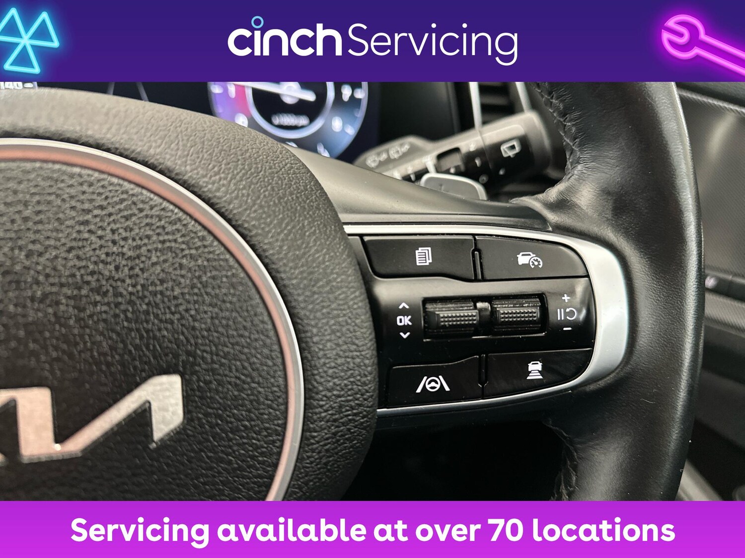 Used Kia Sportage 2023 for sale - 76685382: Photo 31