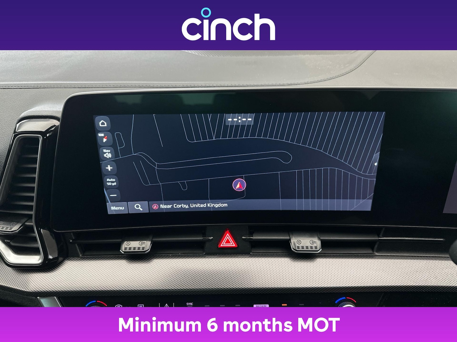 Used Kia Sportage 2023 for sale - 76685382: Photo 32