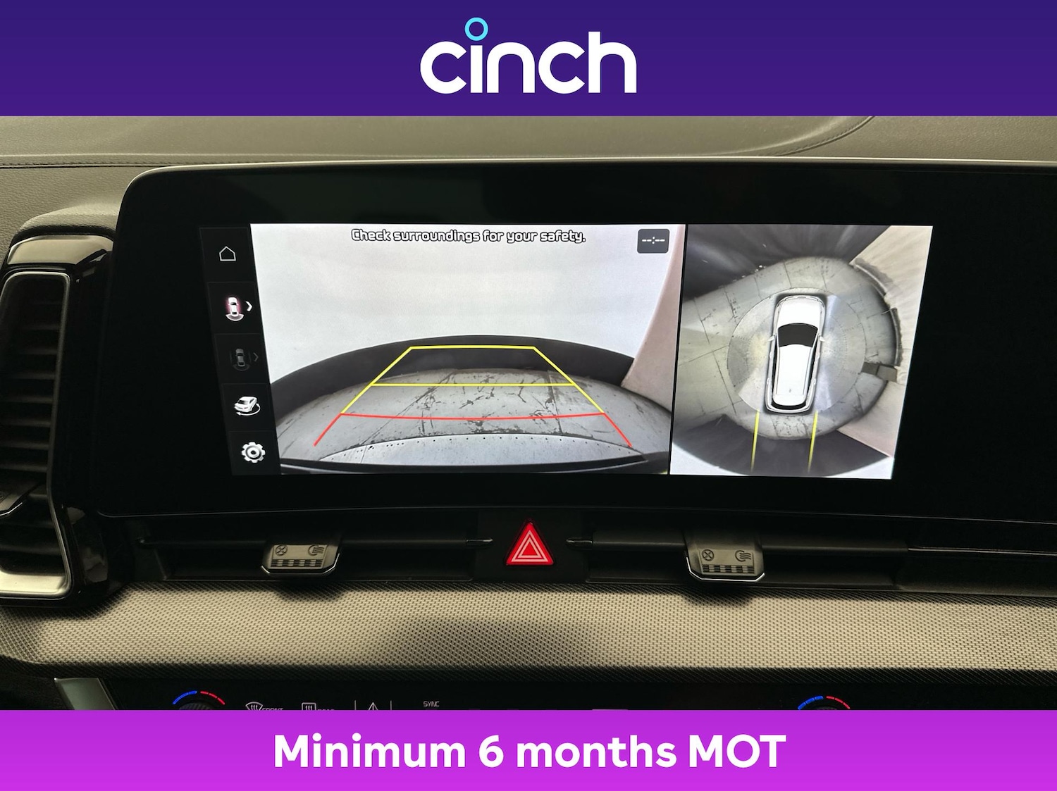 Used Kia Sportage 2023 for sale - 76685382: Photo 37