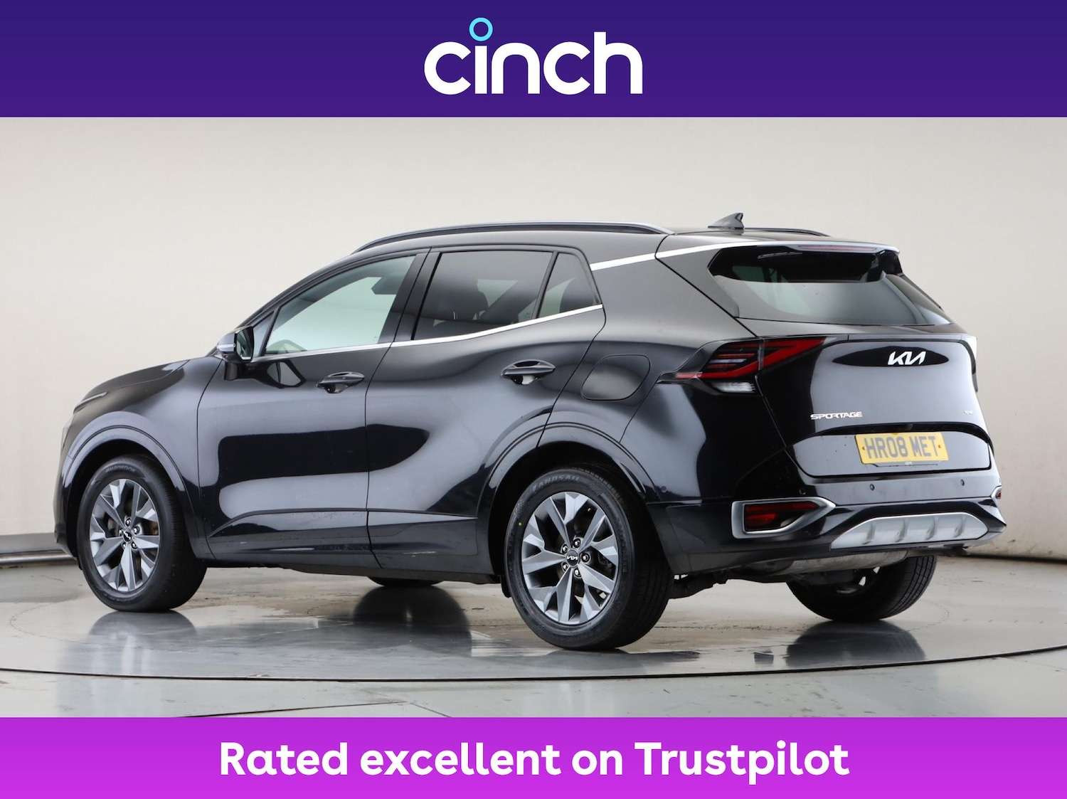 Used Kia Sportage 2023 for sale - 76685382: Photo 6