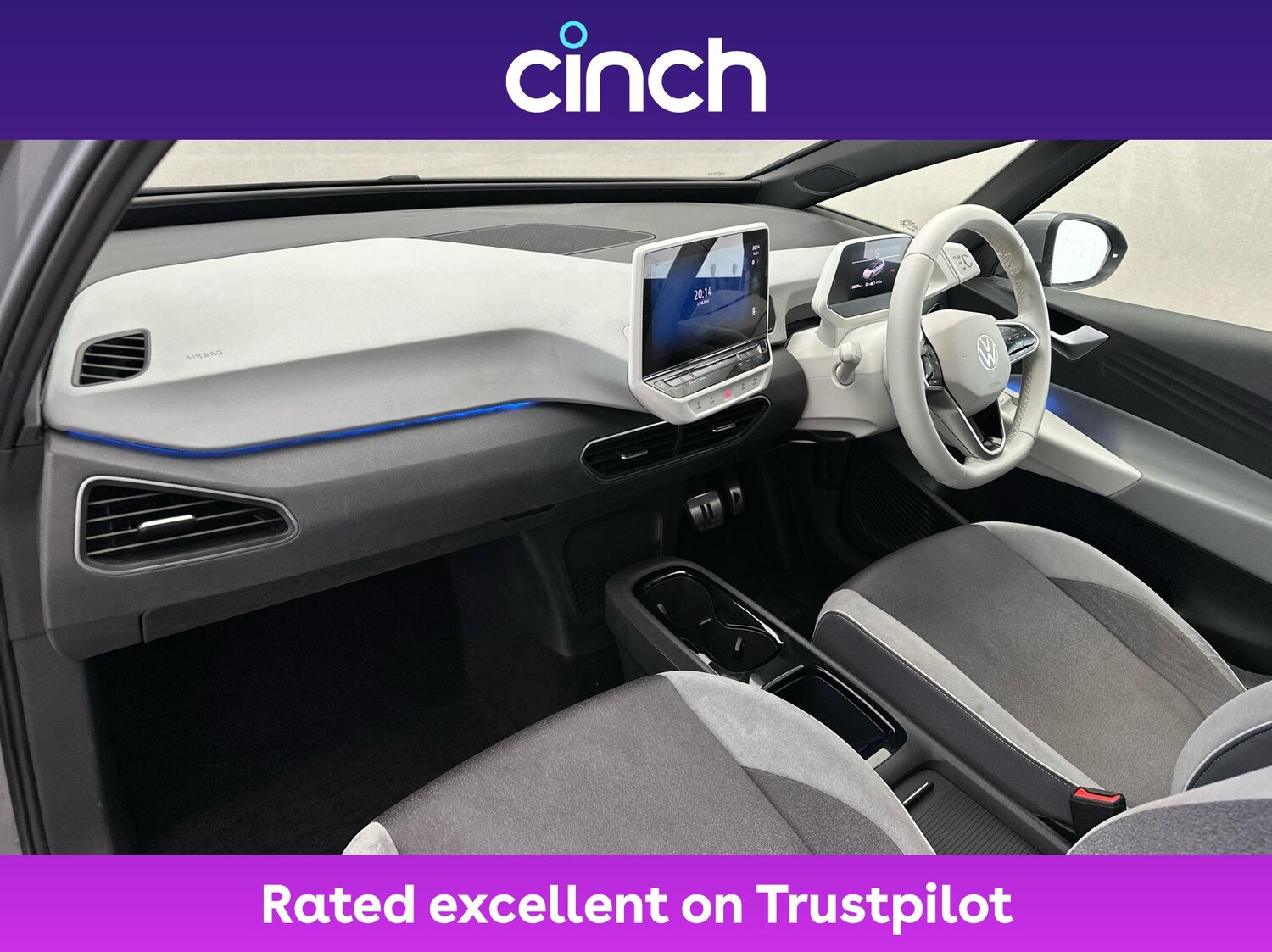 Used Volkswagen ID.3 2021 for sale - 76420218: Photo 14