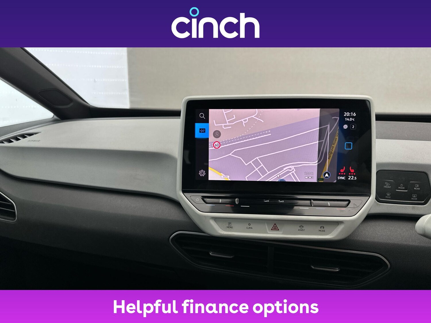 Used Volkswagen ID.3 2021 for sale - 76420218: Photo 17