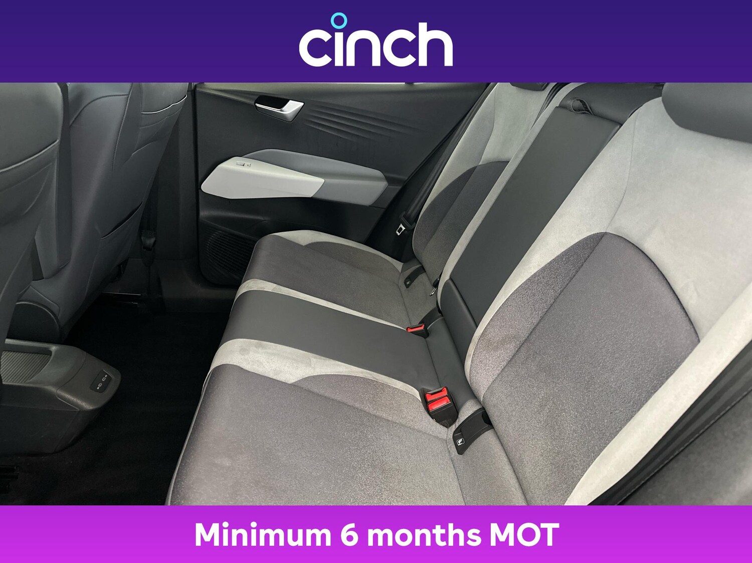 Used Volkswagen ID.3 2021 for sale - 76420218: Photo 20