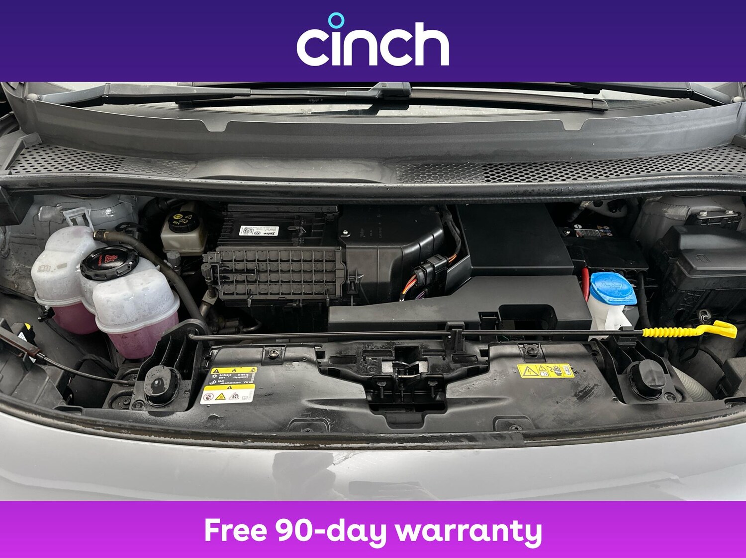 Used Volkswagen ID.3 2021 for sale - 76420218: Photo 23