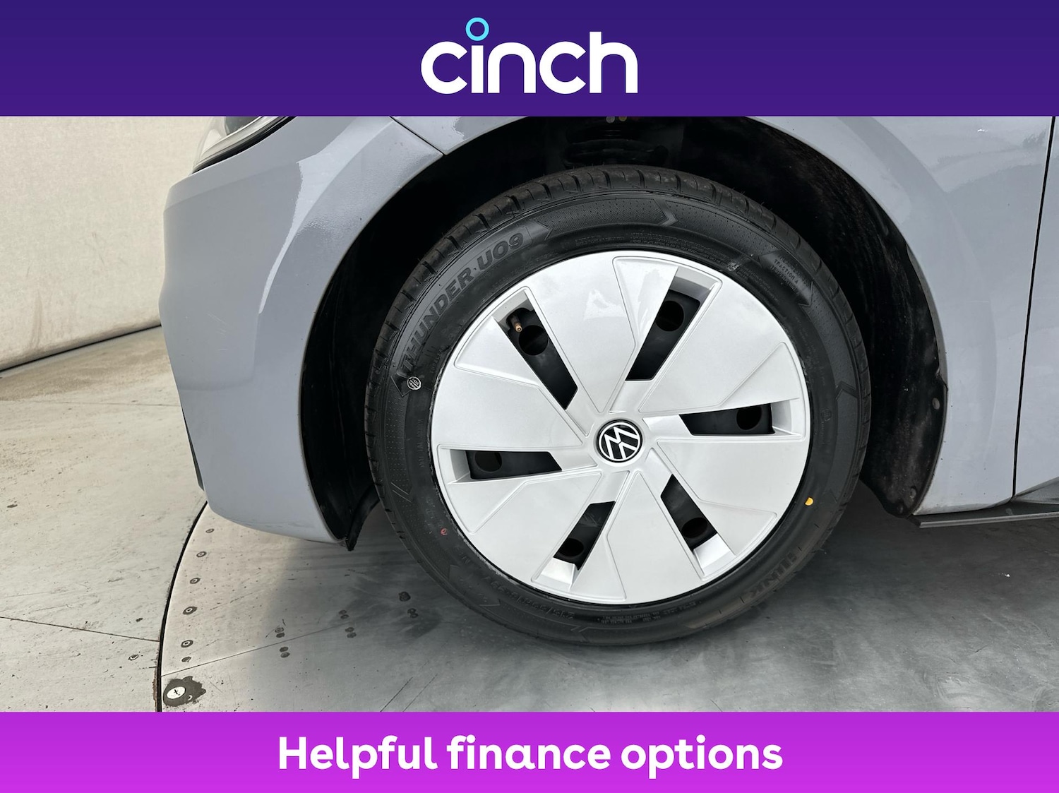 Used Volkswagen ID.3 2021 for sale - 76420218: Photo 24