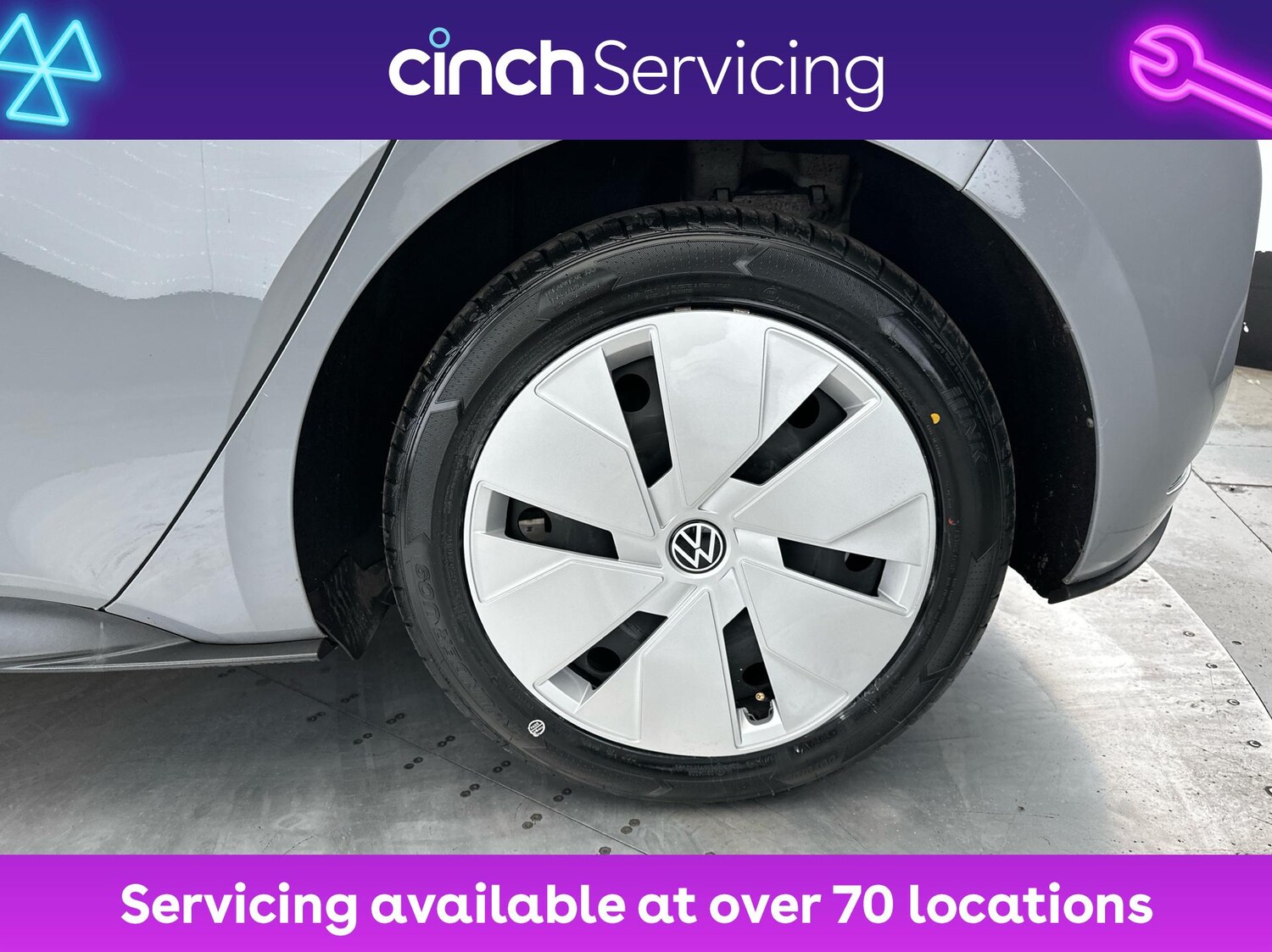 Used Volkswagen ID.3 2021 for sale - 76420218: Photo 26