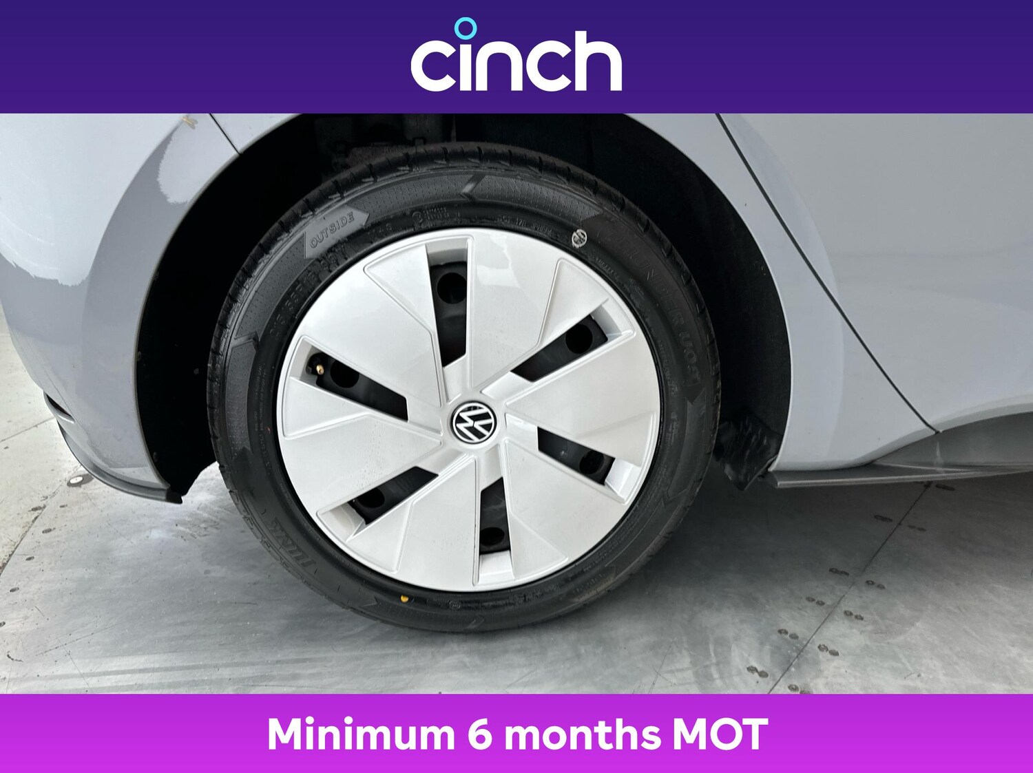 Used Volkswagen ID.3 2021 for sale - 76420218: Photo 27