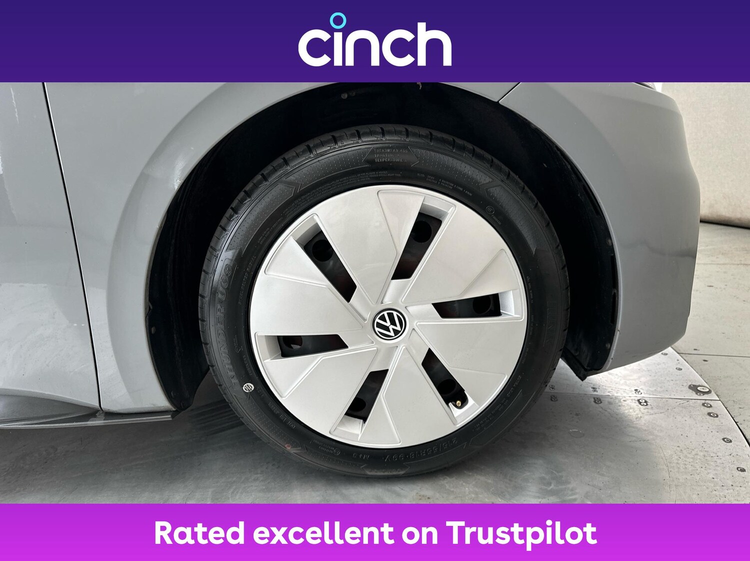 Used Volkswagen ID.3 2021 for sale - 76420218: Photo 28