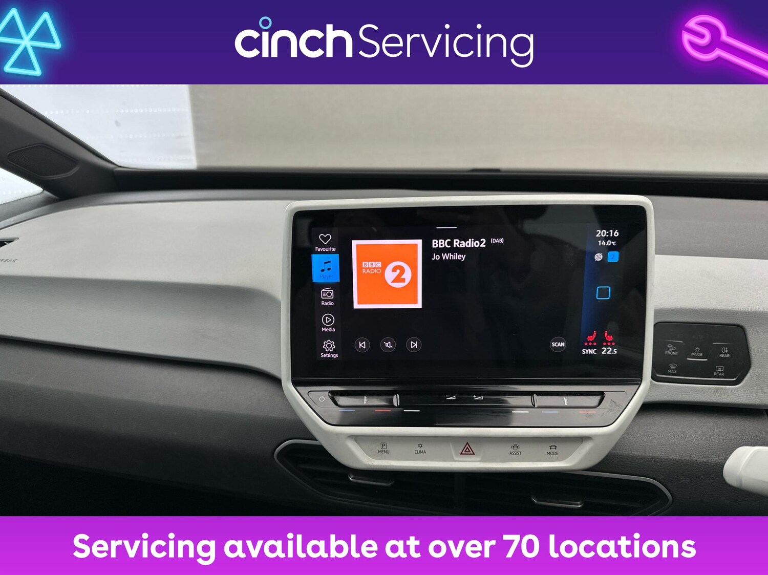 Used Volkswagen ID.3 2021 for sale - 76420218: Photo 31