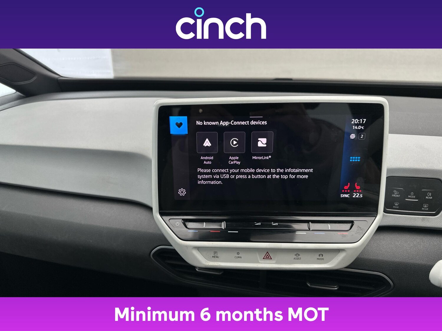 Used Volkswagen ID.3 2021 for sale - 76420218: Photo 32