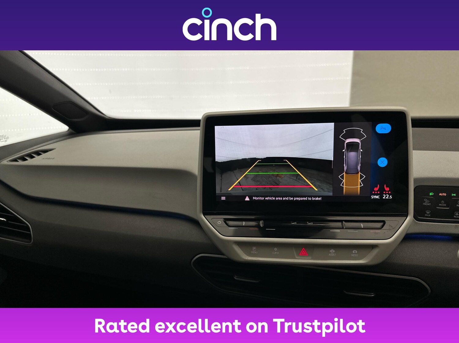 Used Volkswagen ID.3 2021 for sale - 76420218: Photo 33