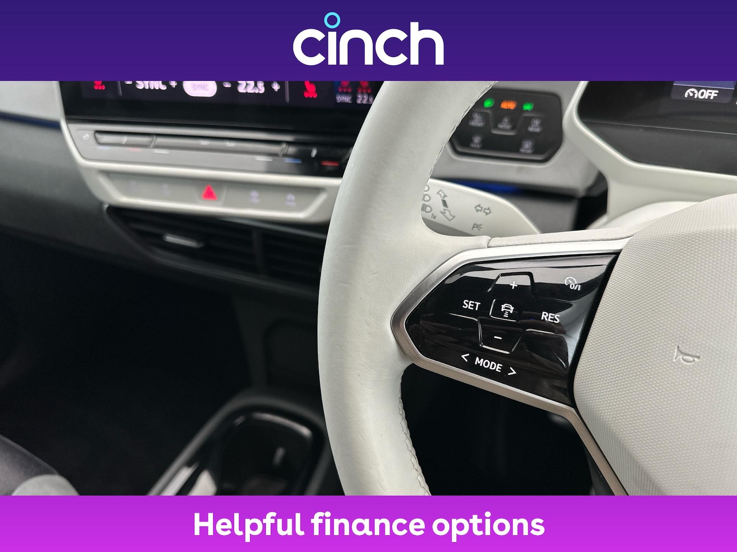 Used Volkswagen ID.3 2021 for sale - 76420218: Photo 35