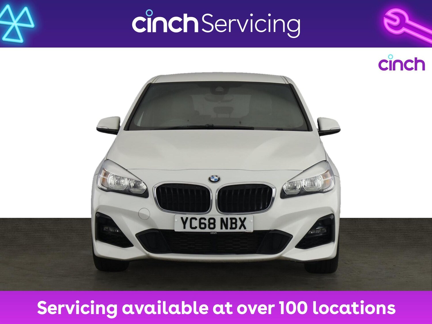 Used BMW 2 Series 2018 for sale - 77056036: Photo 11