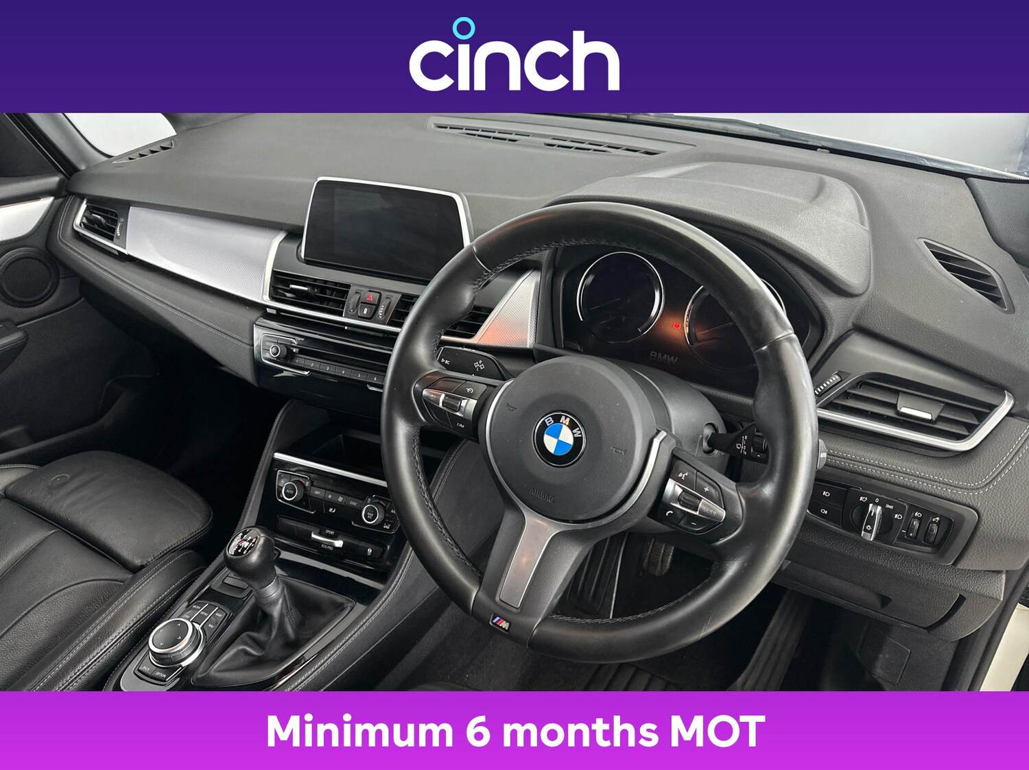 Used BMW 2 Series 2018 for sale - 77056036: Photo 12