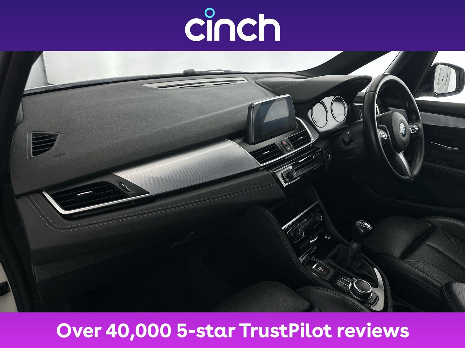 Used BMW 2 Series 2018 for sale - 77056036: Photo 14