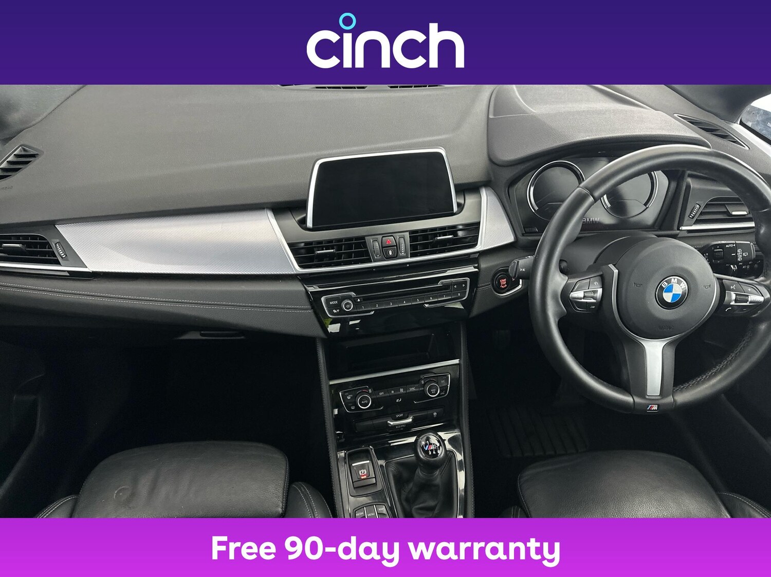 Used BMW 2 Series 2018 for sale - 77056036: Photo 15