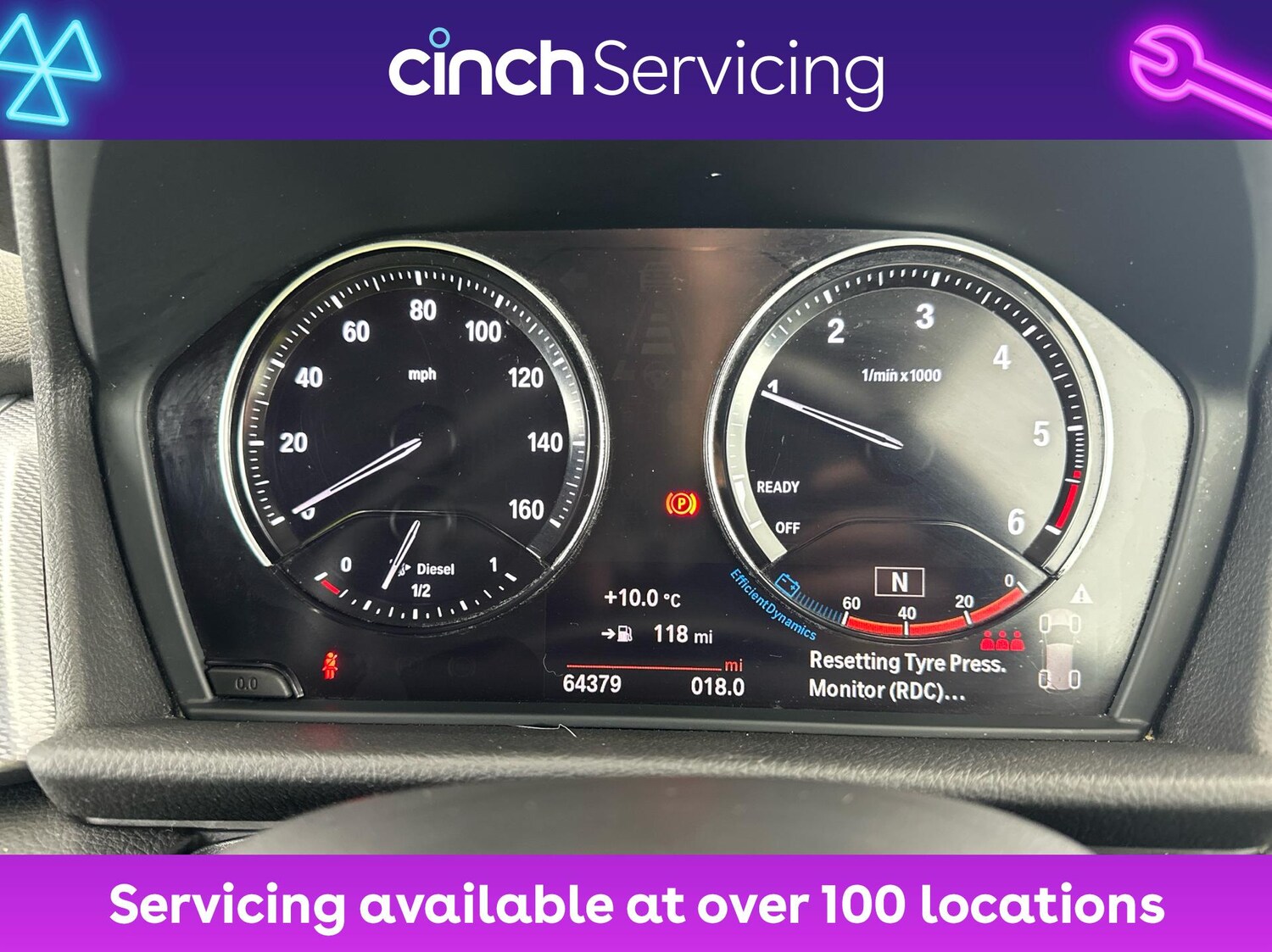 Used BMW 2 Series 2018 for sale - 77056036: Photo 18