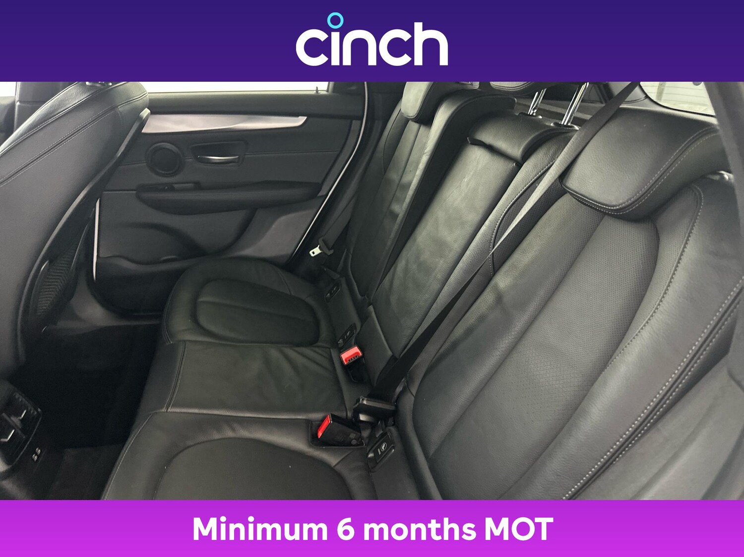 Used BMW 2 Series 2018 for sale - 77056036: Photo 20